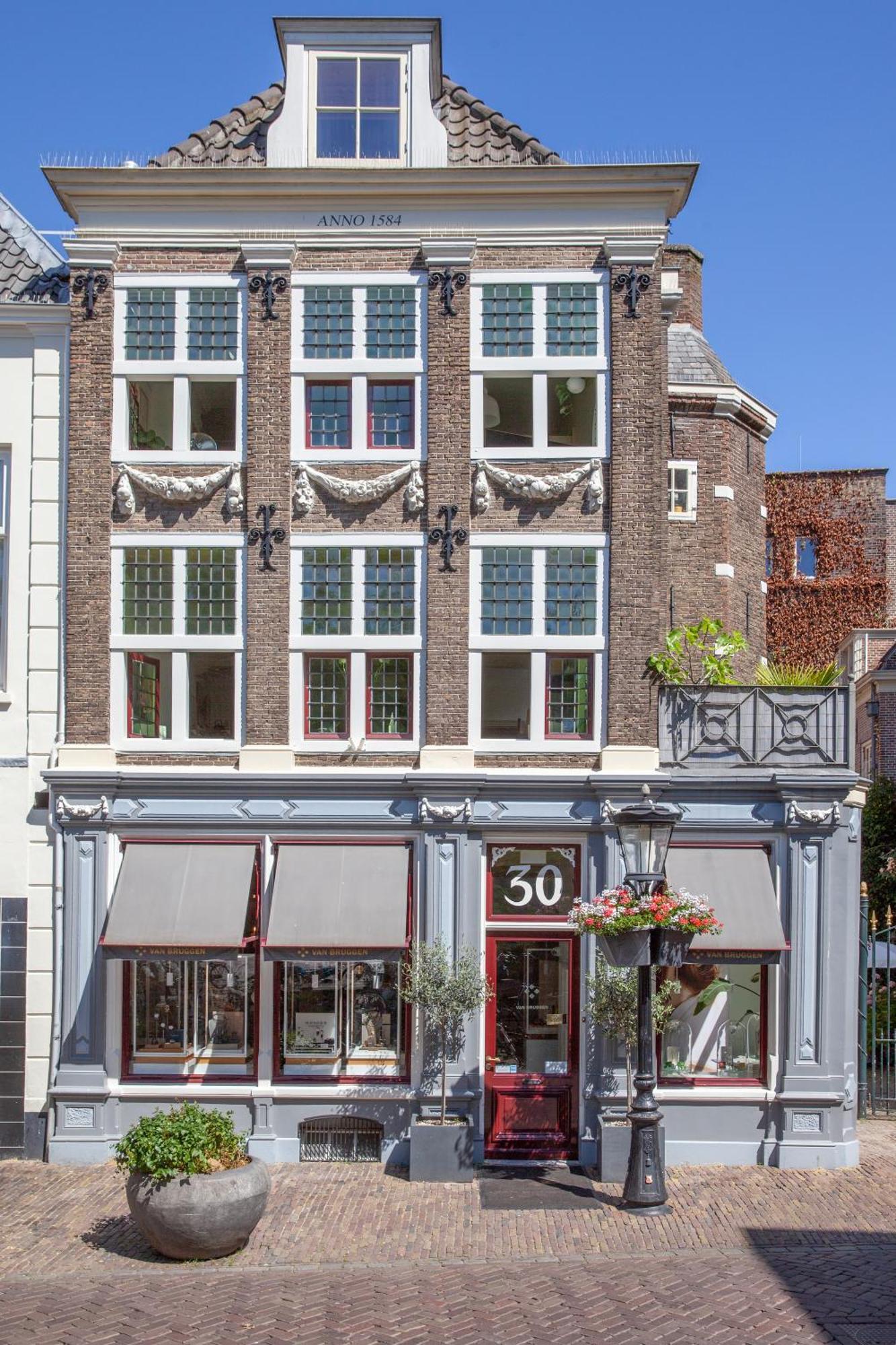 De Kleine Gans Appartement